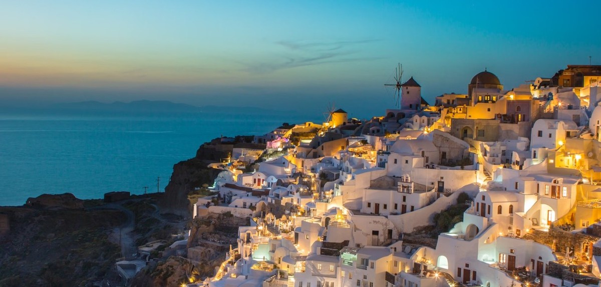 Feture image for Greek Easter Vibes - A Journey into Tradition