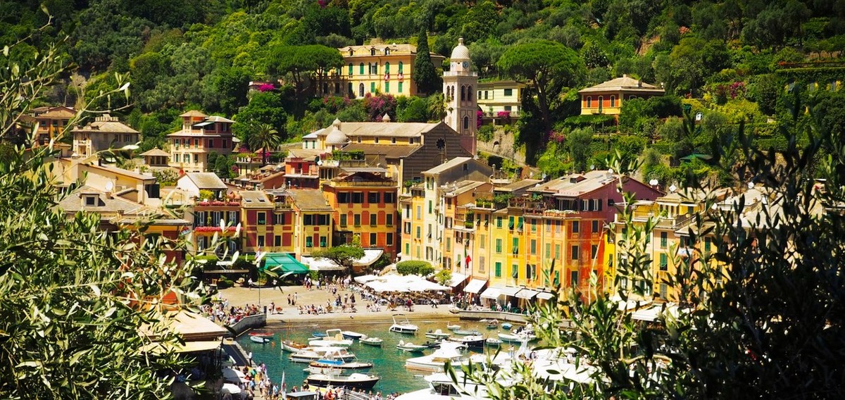 Feture image for Iberia & Islands of the Mediterranean - A Voyage from Oporto to Rome
