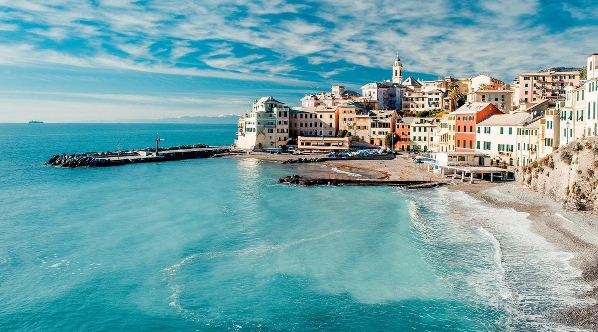 Feture image for Ionian Small Ship Sailing Cruise. The Odyssey