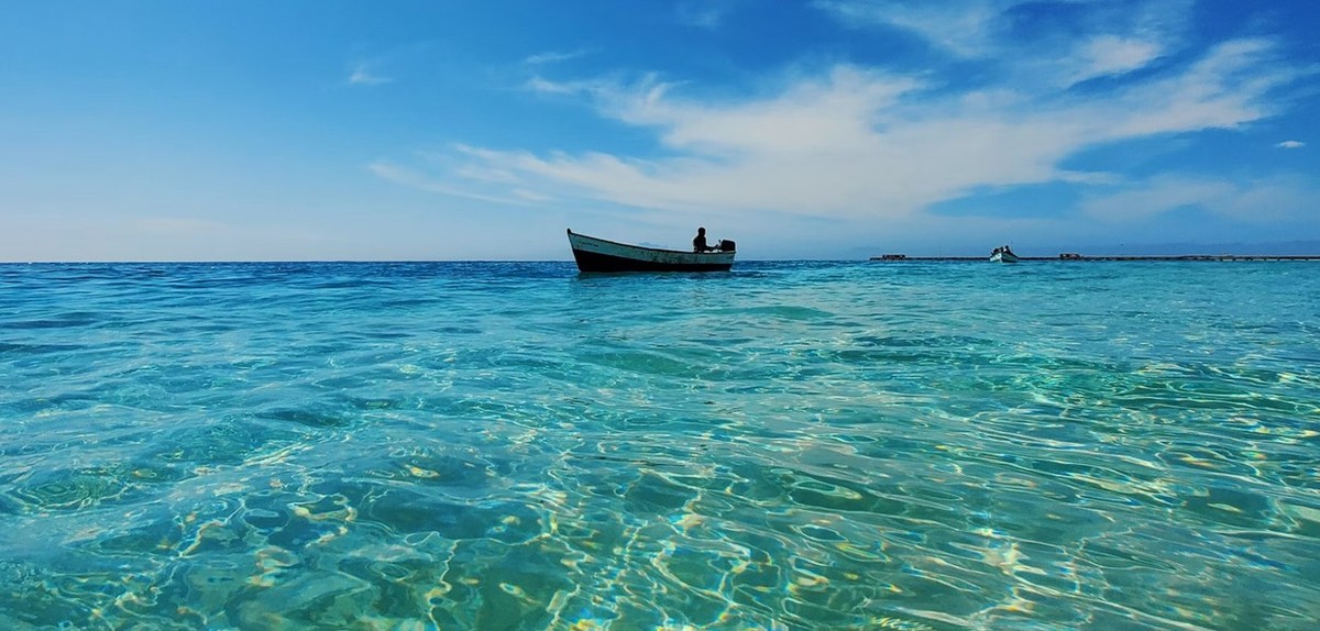Feture image for Islands of West Africa & Cape Verde - An Island Hopping Expedition from Sengal to Cape Verde