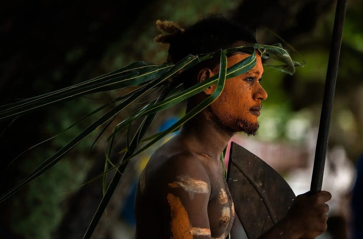 Feture image for Little-Known Treasures of Melanesia - Luxury Cruise