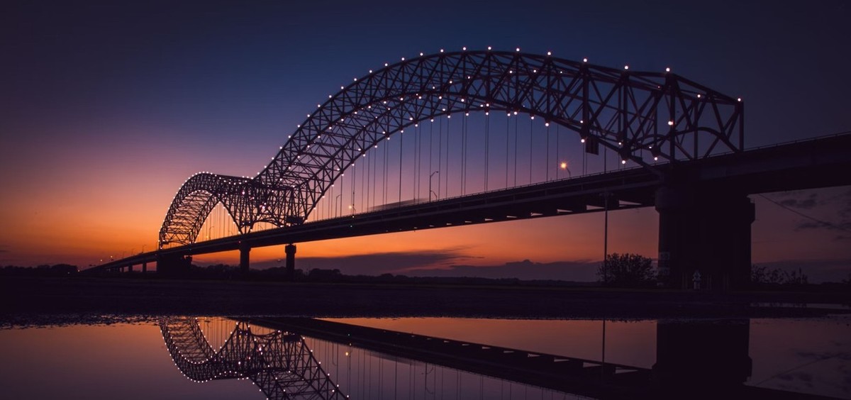 Feture image for Lower Mississippi River Cruise - Explore New Orleans, Louisiana, Memphis and Tennessee