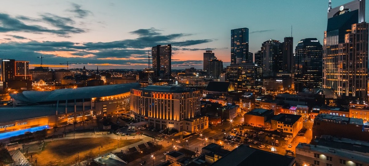 Feture image for Music Cities Cruise - Explore United States From Memphis to Nashville