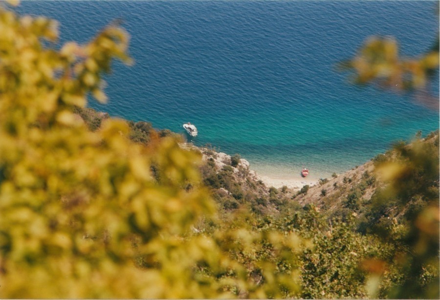 Feture image for Naturist Cruise from Split
