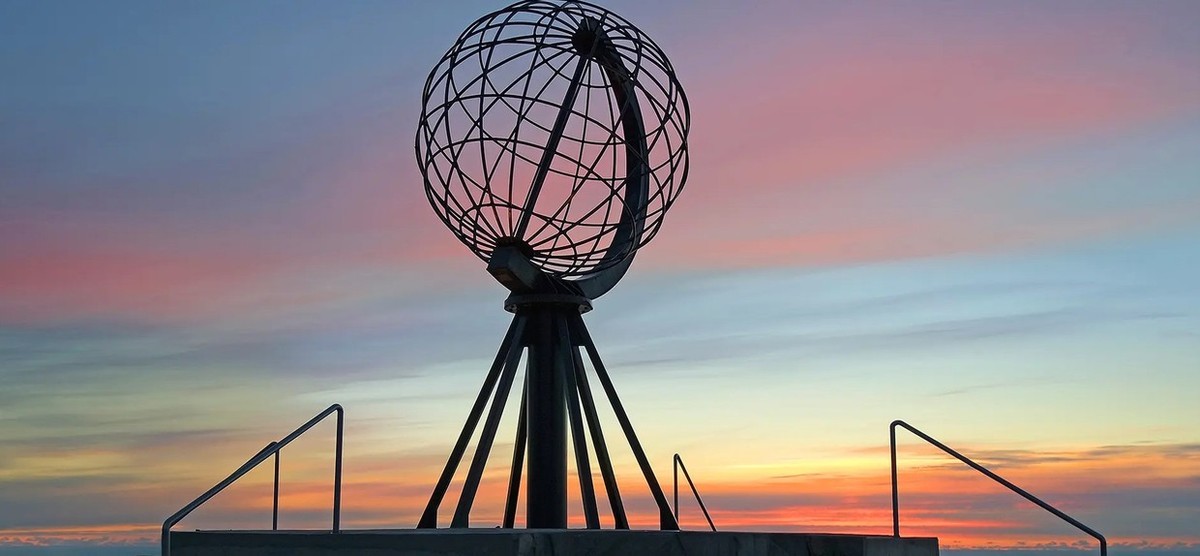 Feture image for Norway’s Fjords with North Cape: a Taster Adventure in the Far North