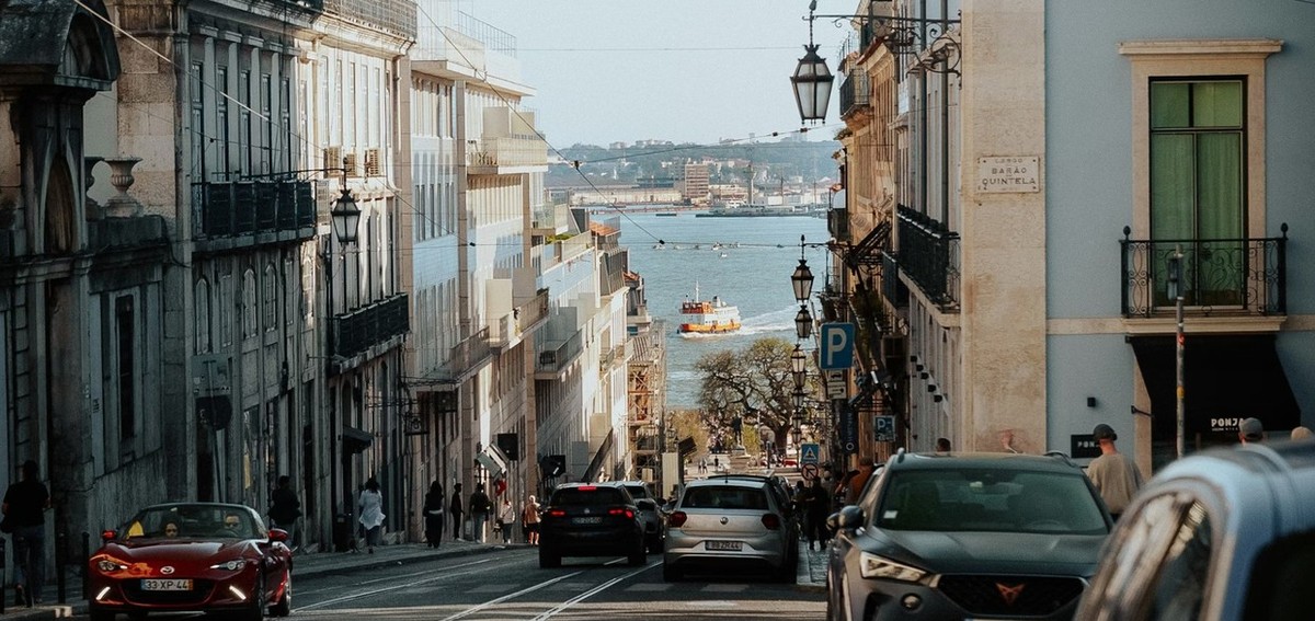 Feture image for Ocean Voyage: From Lisbon to Brest in Luxury