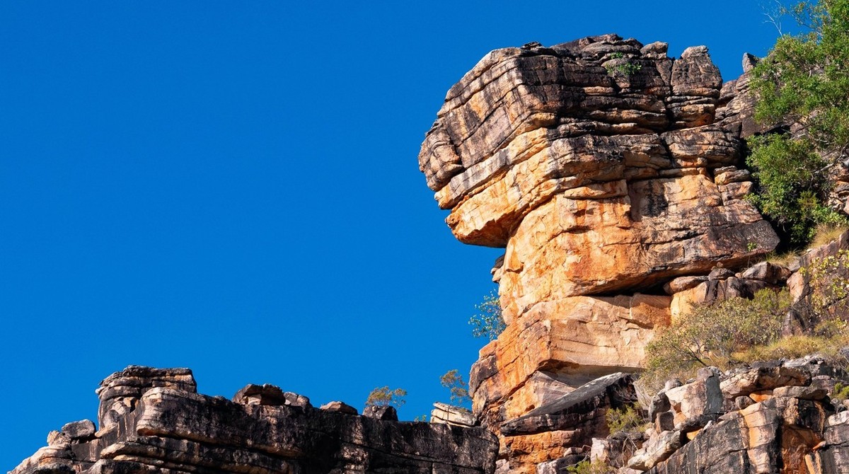 Feture image for Paspaley’s Ultimate Kimberley Experience