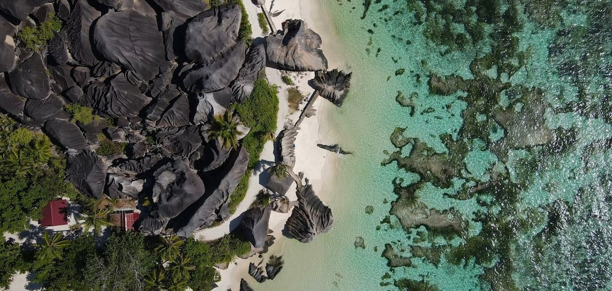 Feture image for Passage to India - A Voyage from the Seychelles to India's Malabar Coast