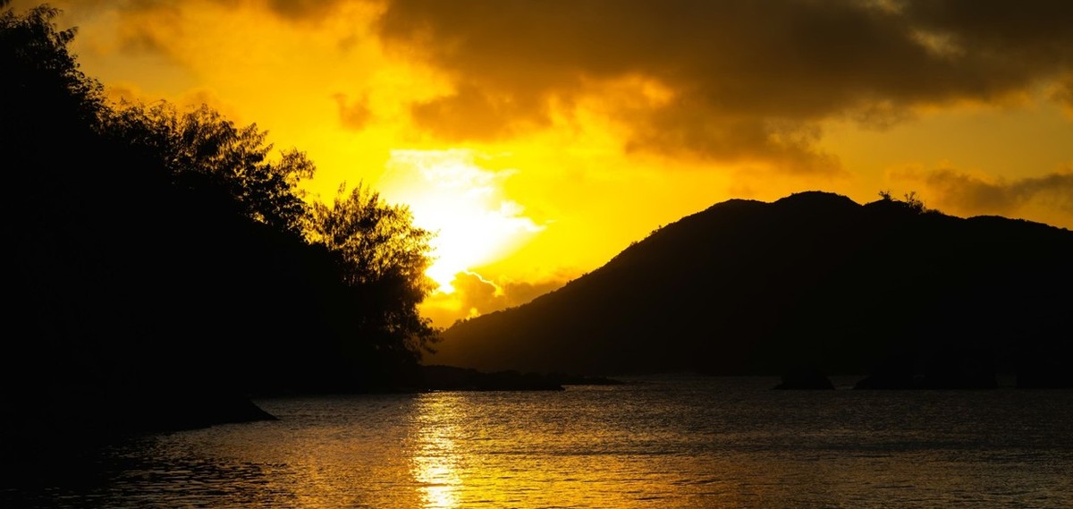 Feture image for 4 Day Cruise in the Seychelles