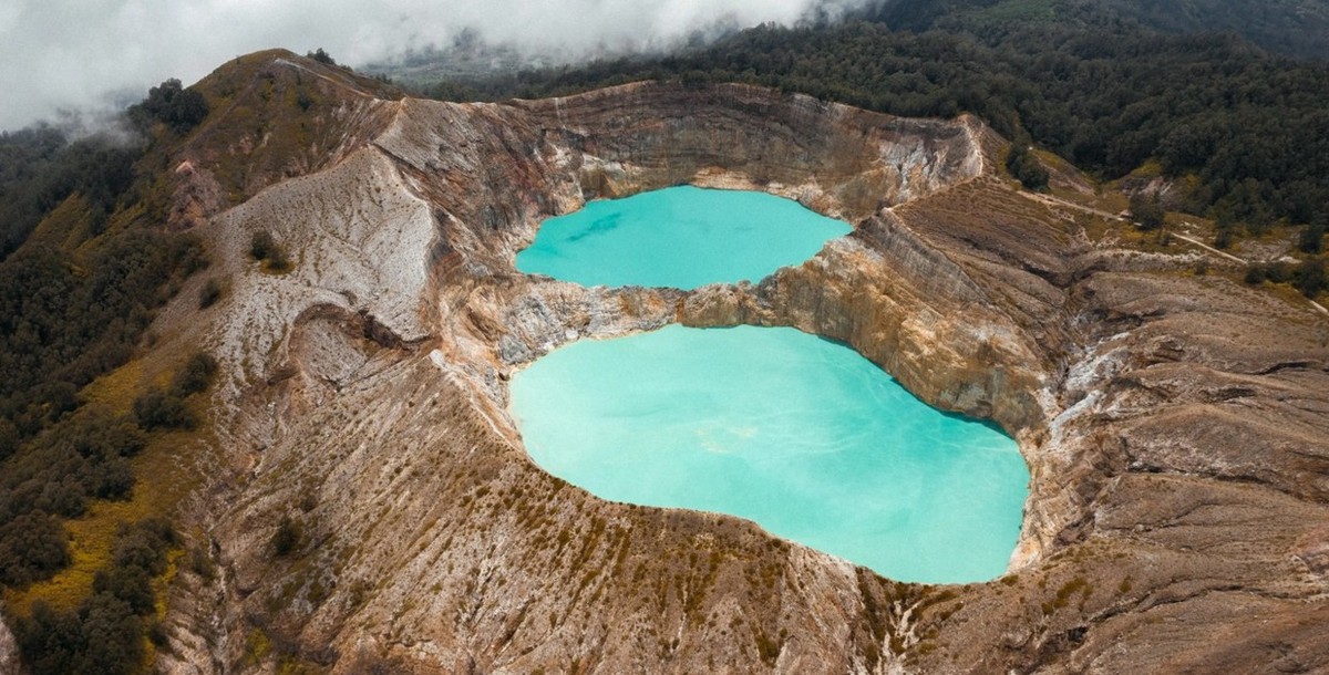 Feture image for Raja Ampat, West Papua, & Forgotten Islands 22 Day Expedition