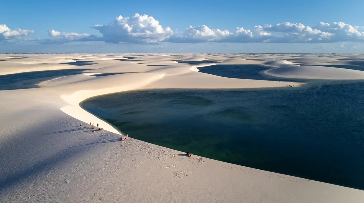 Feture image for Rivers & Coasts: The Amazon to Fortaleza Expedition