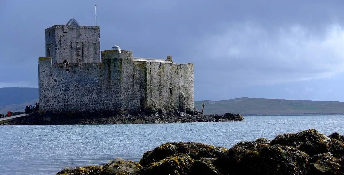 Feture image for Scotland, The Faroe Islands, & Iceland: North Atlantic Saga - 13 Day Adventure Cruise