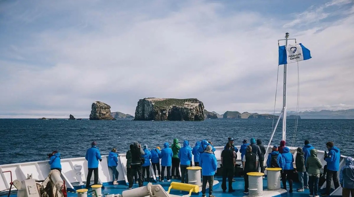 Feture image for Scotland, The Faroe Islands, & Iceland: North Atlantic Saga
