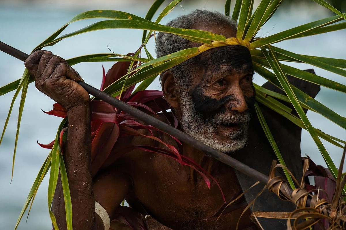 Feture image for Secret Islands of Melanesia Luxury Cruise
