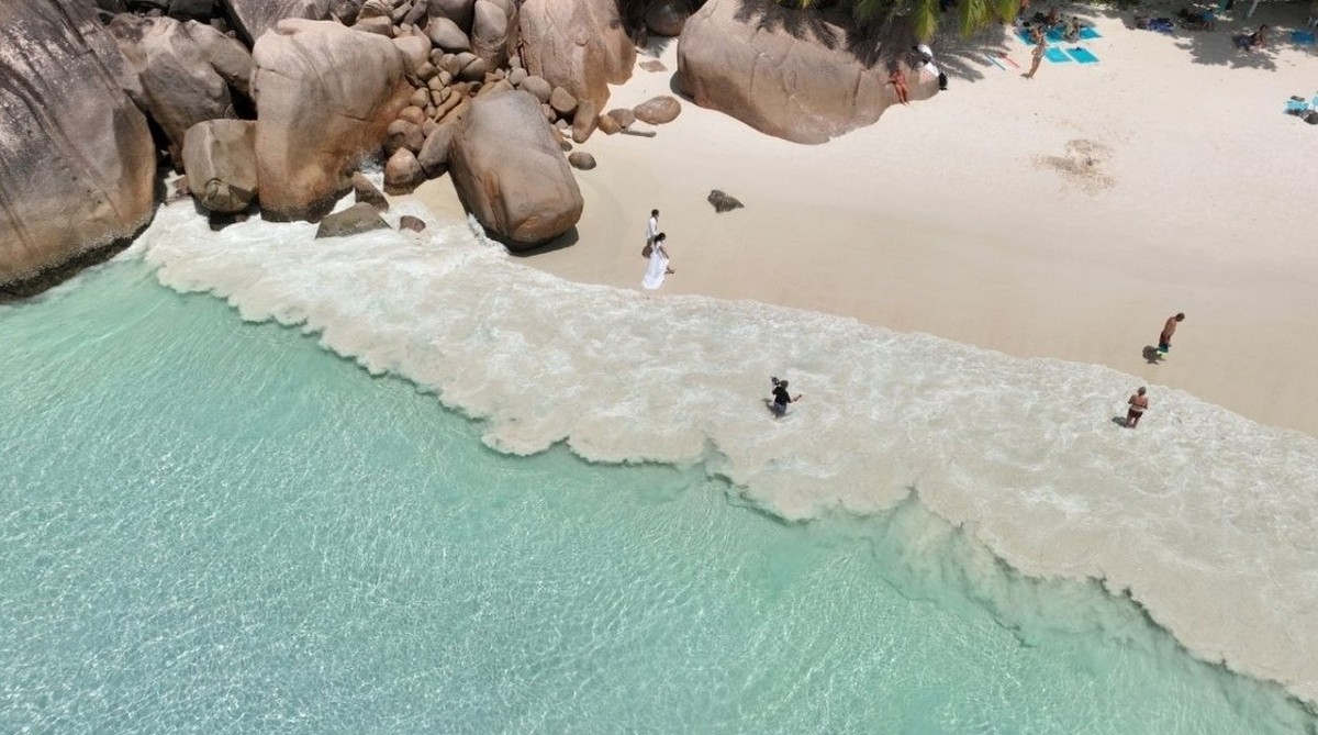 Feture image for Seychelles 7-Nights Cruise