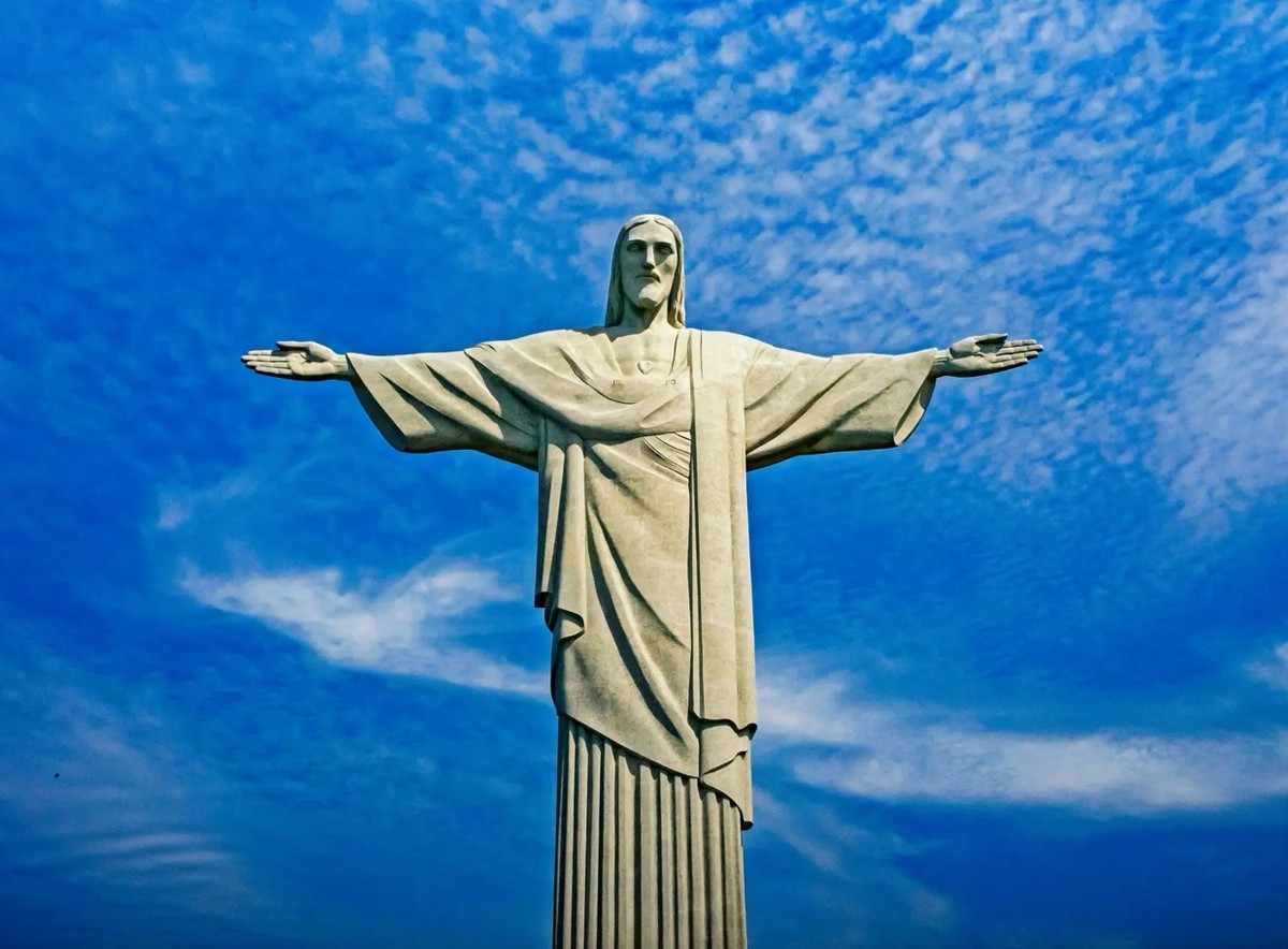 Feture image for Soul, Samba and Sea: Journey to the Heart of Brazil