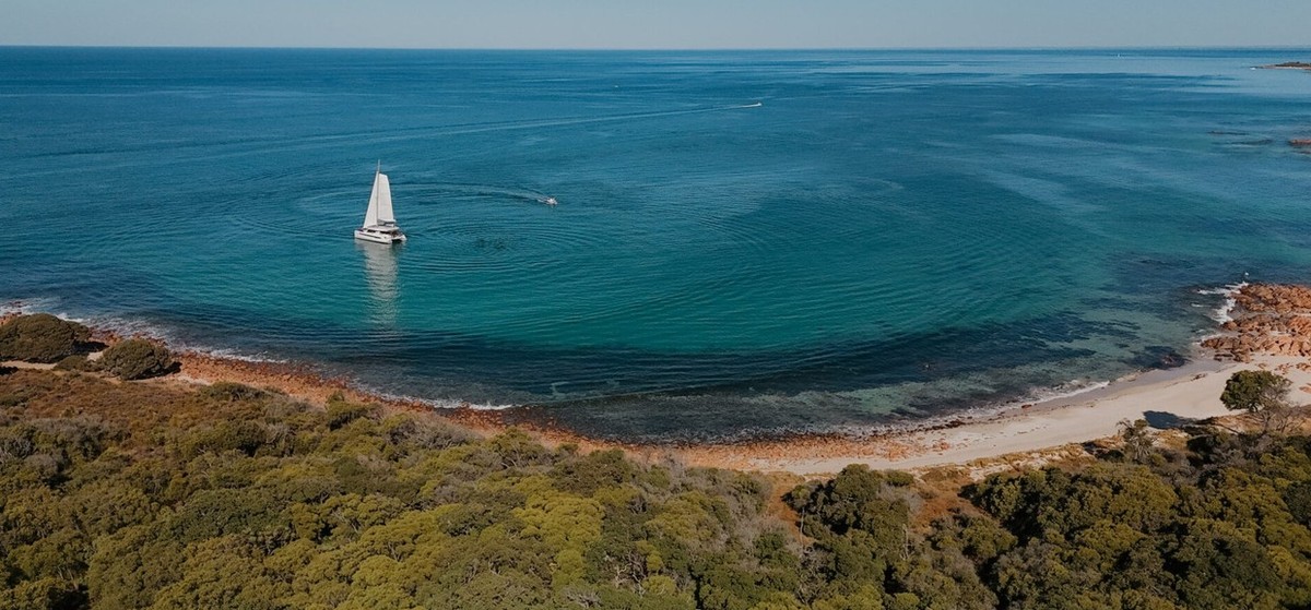Feture image for South West Safari - Kimberley Small Ship Cruise