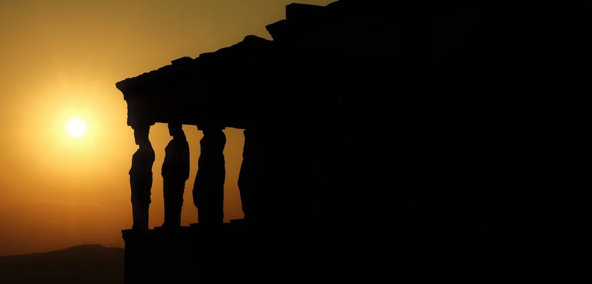 Feture image for Spring in the Classical World - A Voyage from Valletta to Athens
