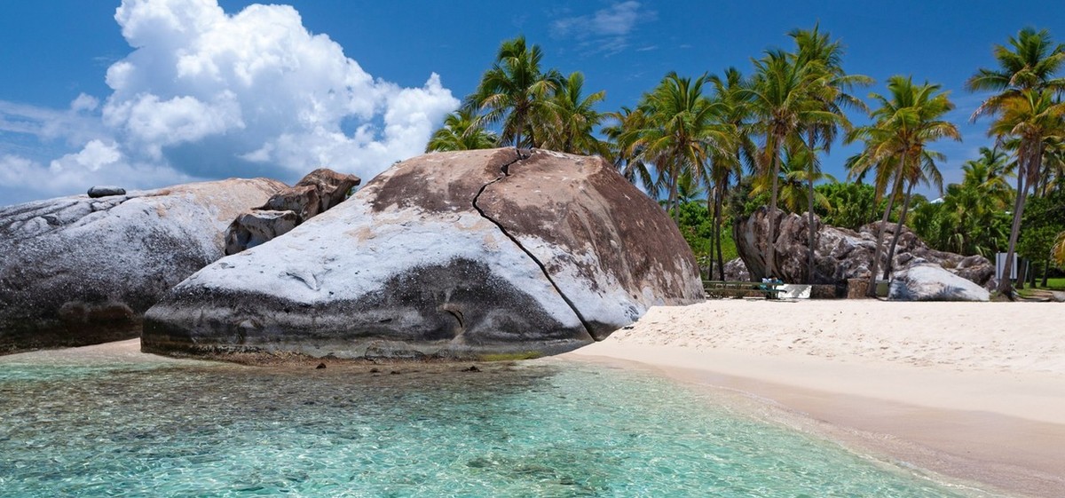 Feture image for Sun, Sea & Serenity - Caribbean Small Ship Cruise