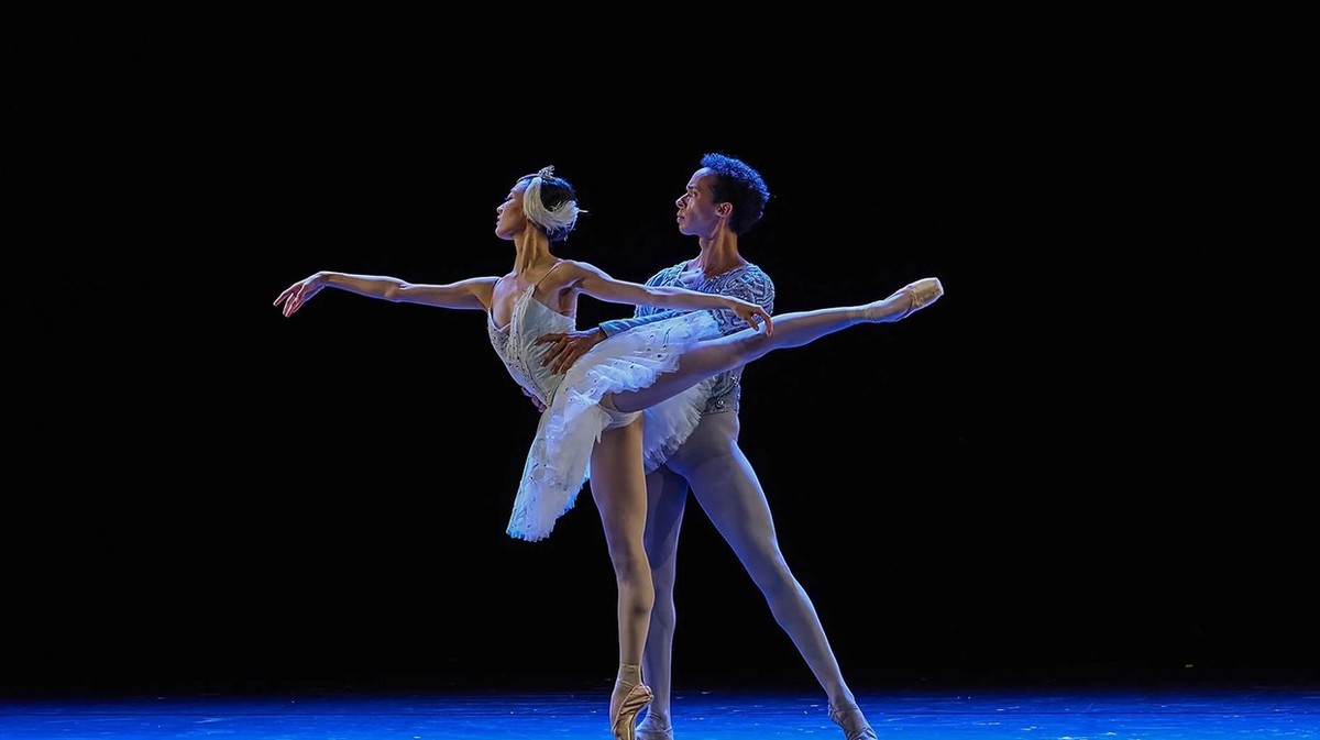 Feture image for The Adriatic Sea - with the Paris Opera Ballet Luxury Cruise