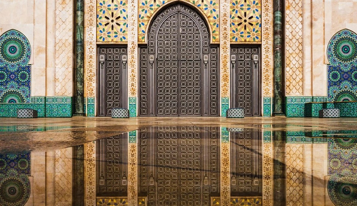 Feture image for The Charm of the Canary Islands Meets Oriental Magic Cruise
