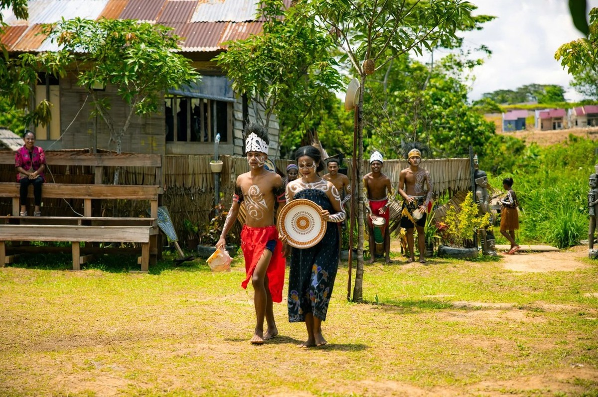 Feture image for Untamed Wilderness: an Expedition from Papua to Fiji