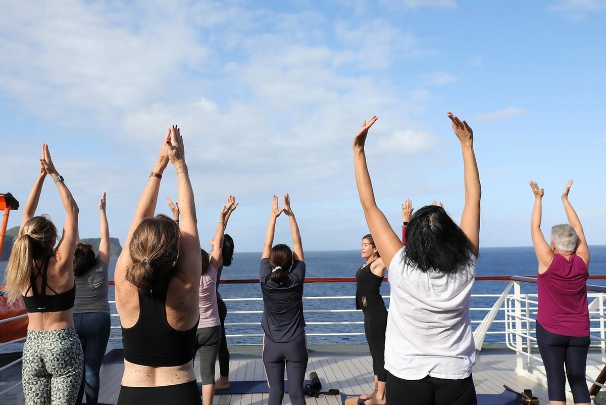 Feture image for Well-being Break in Dalmatia Luxury Small Ship Cruise