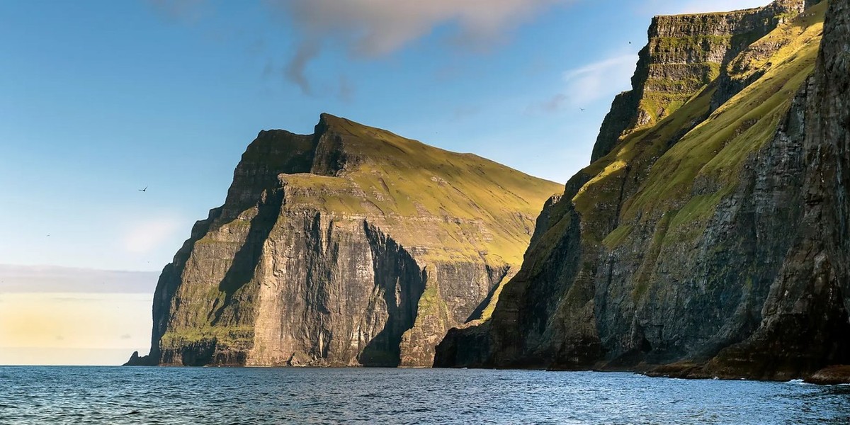 Feture image for Wild Lands of Scotland, the Faroe Islands and Iceland - Luxury Cruise