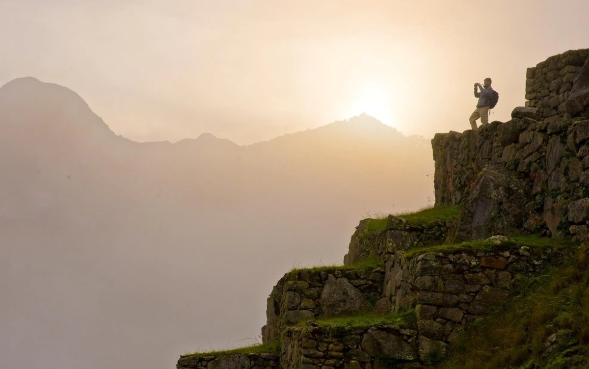 Feture image for Wild Peru Escape: Amazon and Machu Picchu Cruise