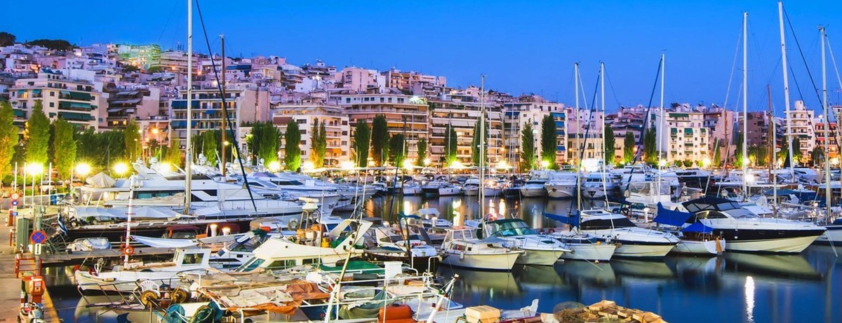 Feture image for Yoga Retreat. Cyclades - Dodecanese Small Ship Cruise
