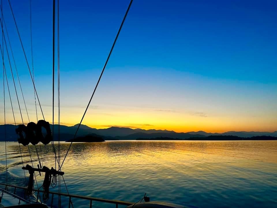 Feture image for Bodrum - Gokova - Bodrum - Türkiye Gulet Cruise