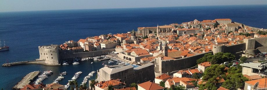 dubrovnik